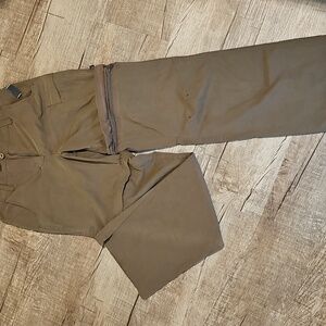 Berghaus Pants 8R